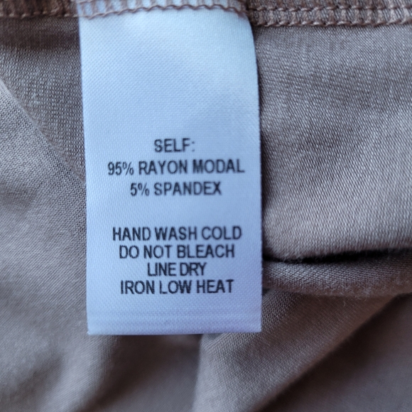 Lulu's Glory of Love Shift Dress in Mauve, VGUC, Size S - Picture 7 of 7